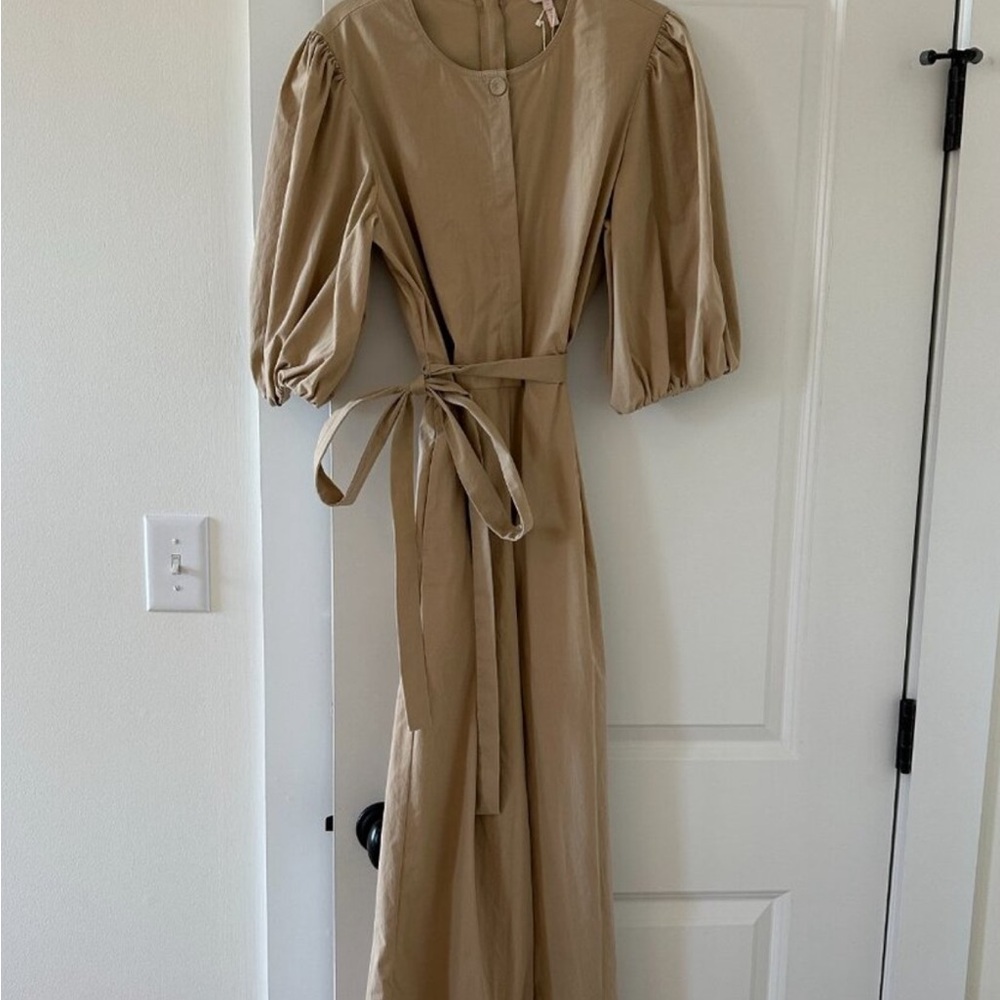 Rebecca Taylor Jumpsuit Size 2
